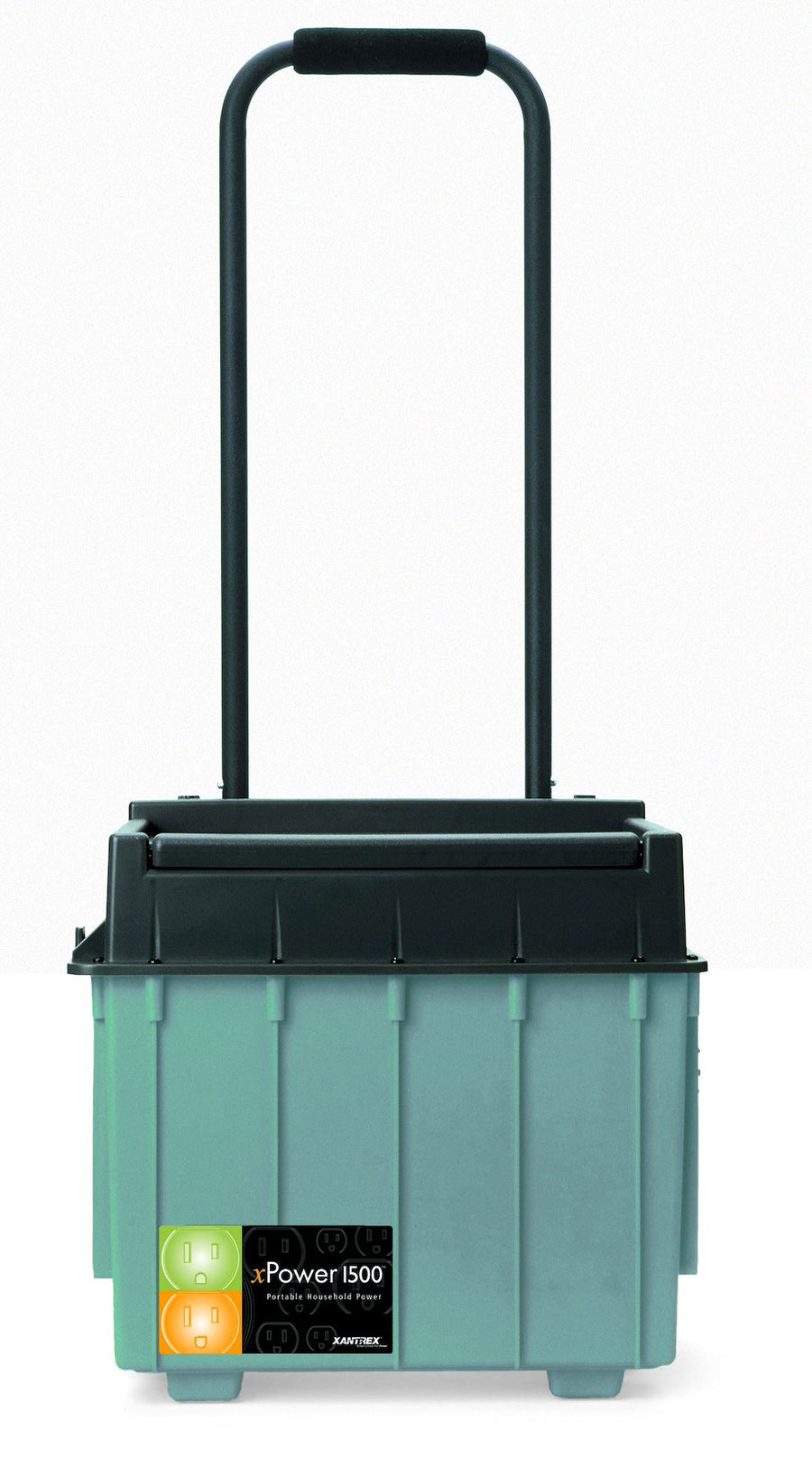 POWERPACK 1500