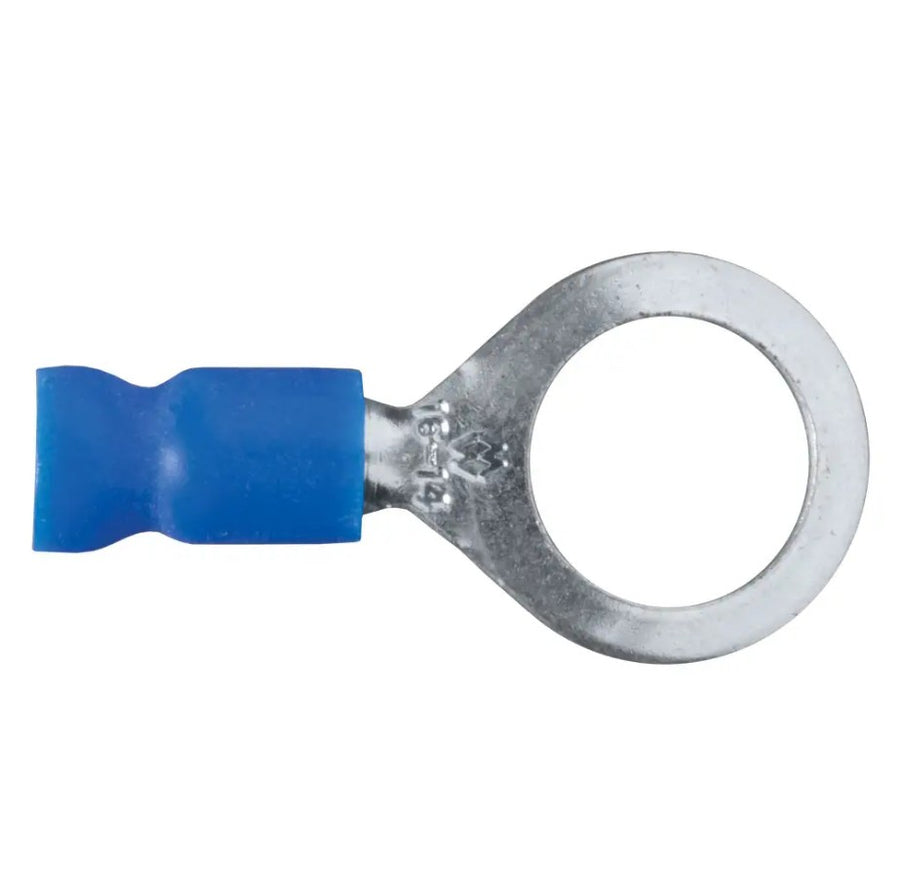 INSULATED RING TERMINAL