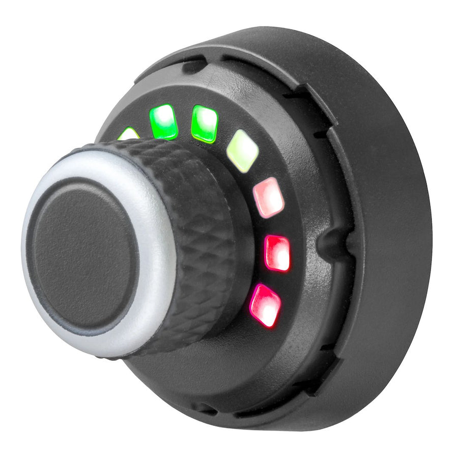 IN-DASH BRAKE CONTROL
