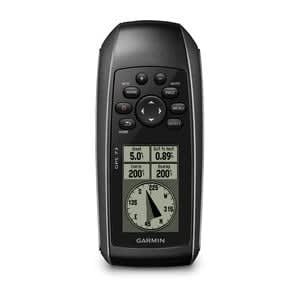 GPS-HH  GPS 73  2.6' MONOCHROME  NO