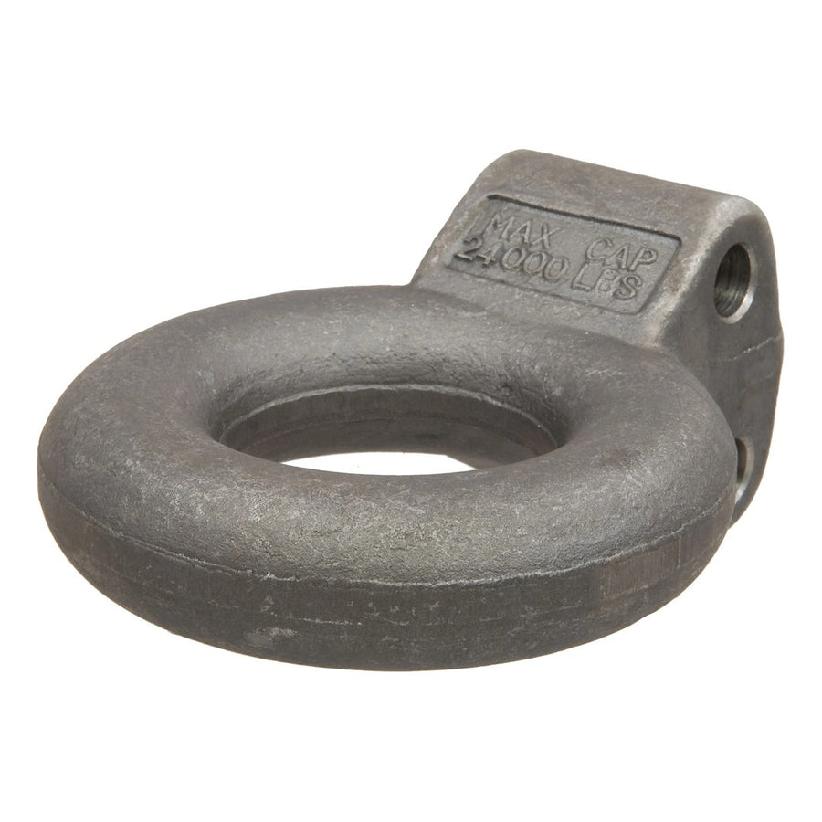 ADJUSTABLE LUNETTE EYE