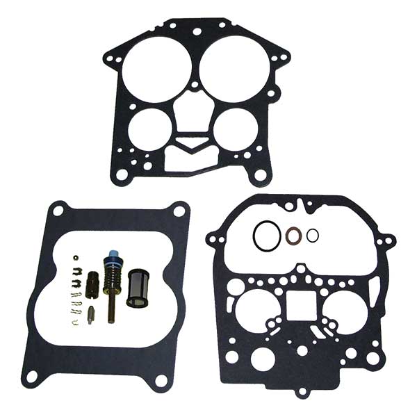 CARBURETOR REPAIR KIT