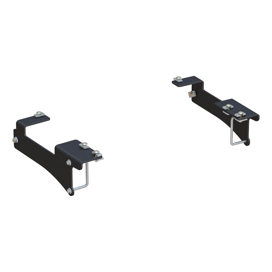 GM HD 5TH WHEEL UNDERBED KIT