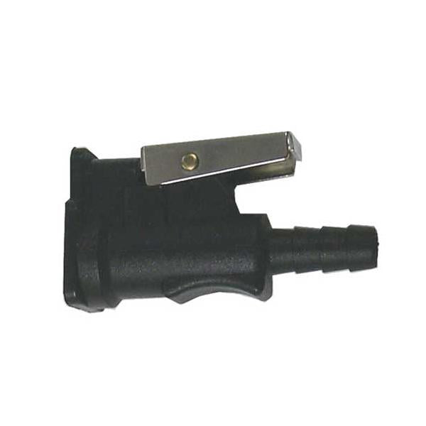 CONNECTOR  FUEL FEMALE 5/16' HOSE