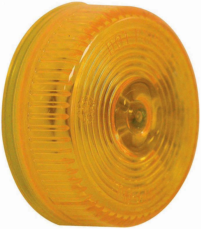 PKG ROUND CLEARANCE LIGHT