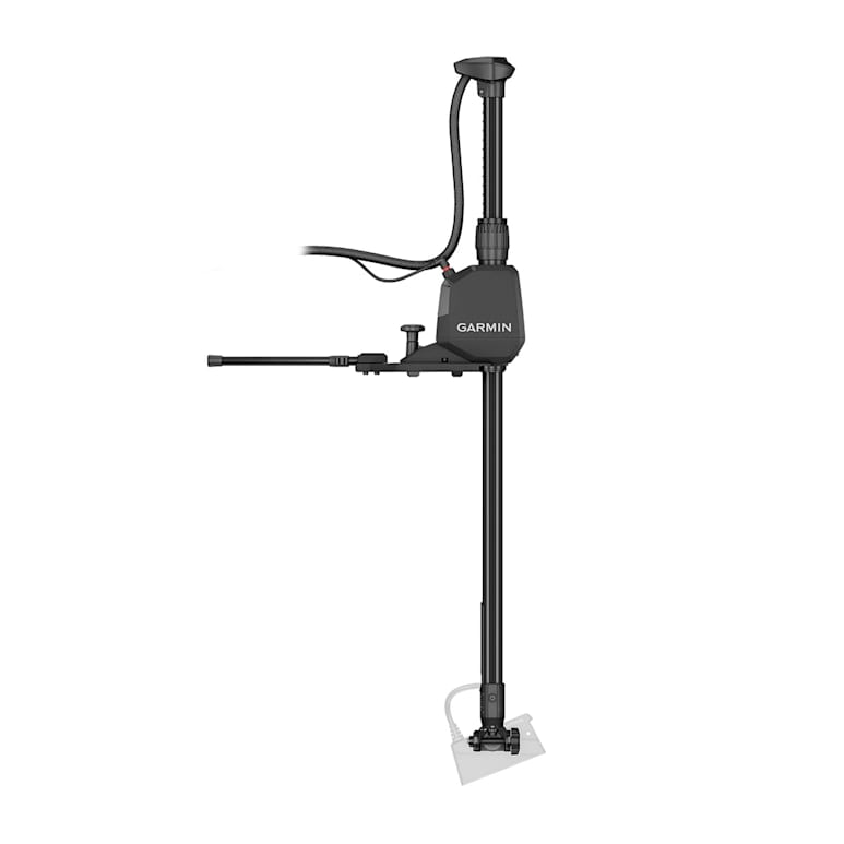 SPY  POLE 49' MOTORIZED POLE MOUNT
