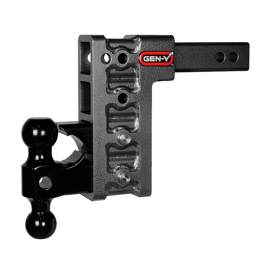 MEGA-DUTY 2' SHANK 7.5' DROP 2K TW