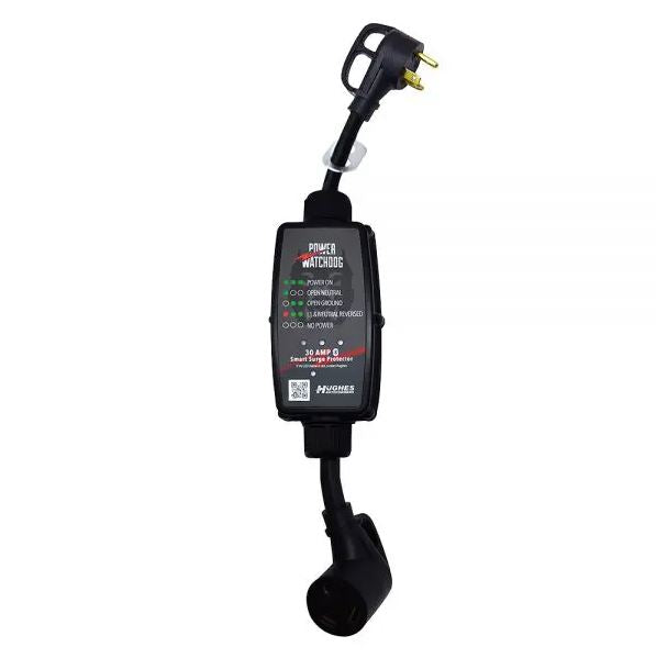 30 AMP POWER WATCH DOG