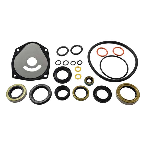 LOWER GEARCASE SEAL KIT