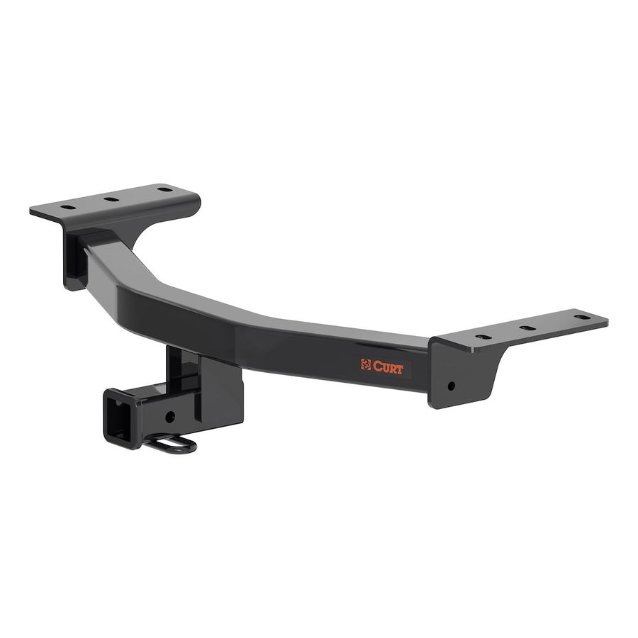 CLASS 3 HITCH