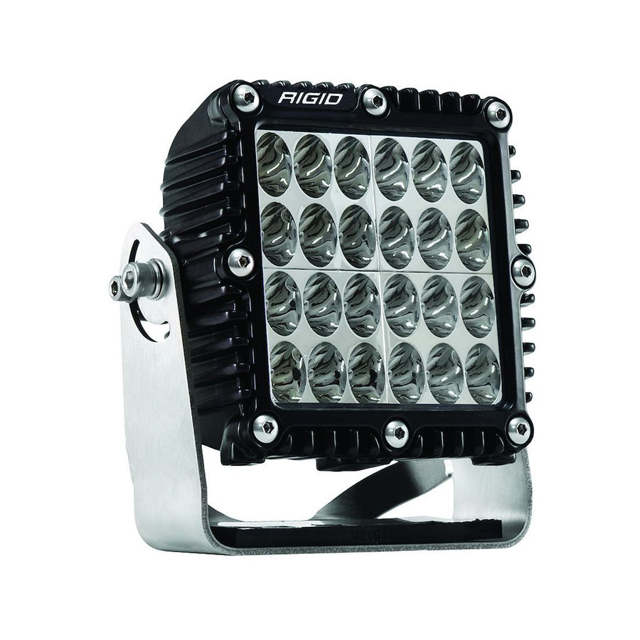 Q-SERIES PRO DRIVING