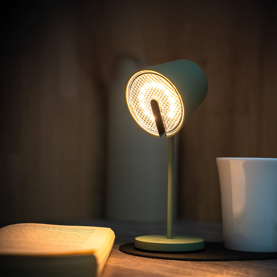 MAGNETIC LIGHT PORTOFINO OLIVEGREEN