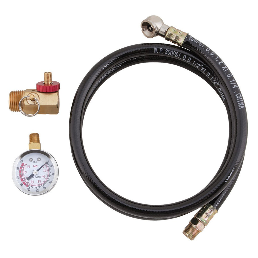 AIR TANK REPAIR KIT