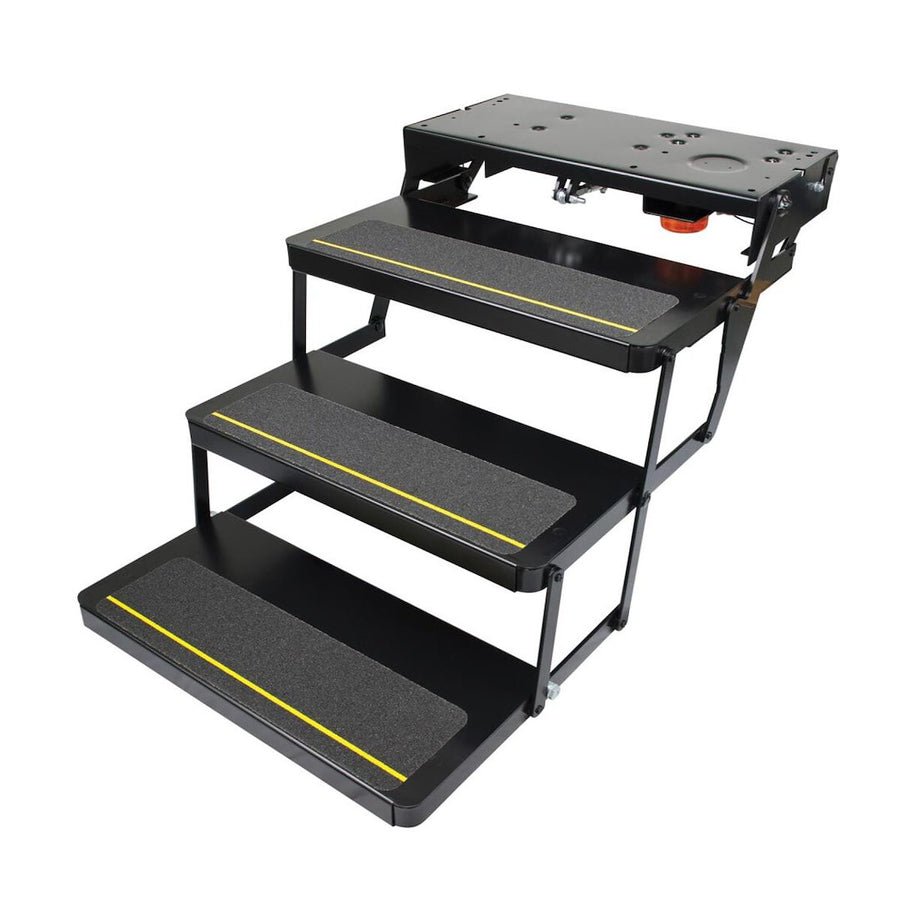 STEP SERIES 23 FULLY AUTO
