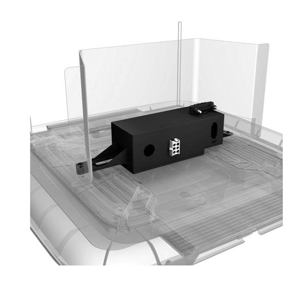 FURRION CHILL  RV AIR CONDITIONER C