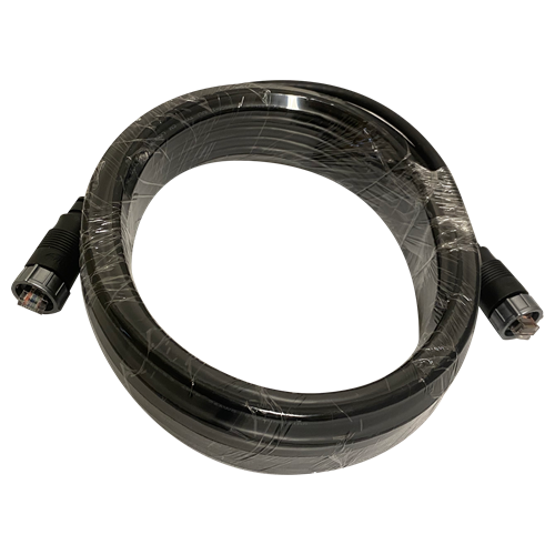 WATERPROOF LAN CABLE 10M