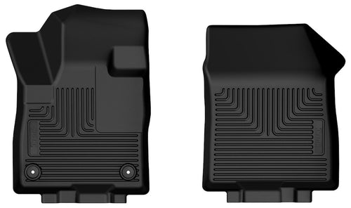 WB FRONT FLOOR LINER