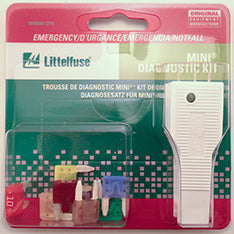 MINI BLADE EMERG. KIT