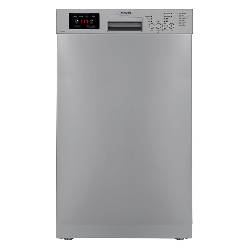 18  DISHWASHER