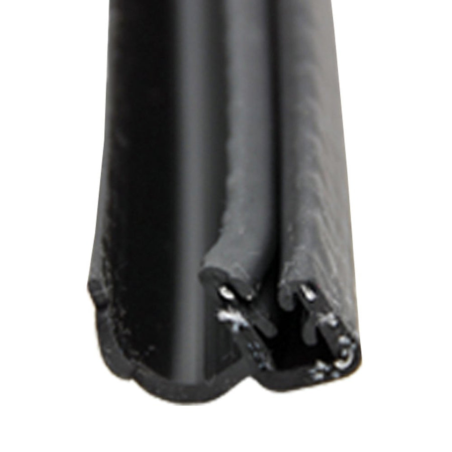 SLIDE ON CLIP SEAL W/J BU