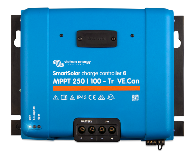 SMARTSOLAR MPPT 250/100-TR VE.CAN