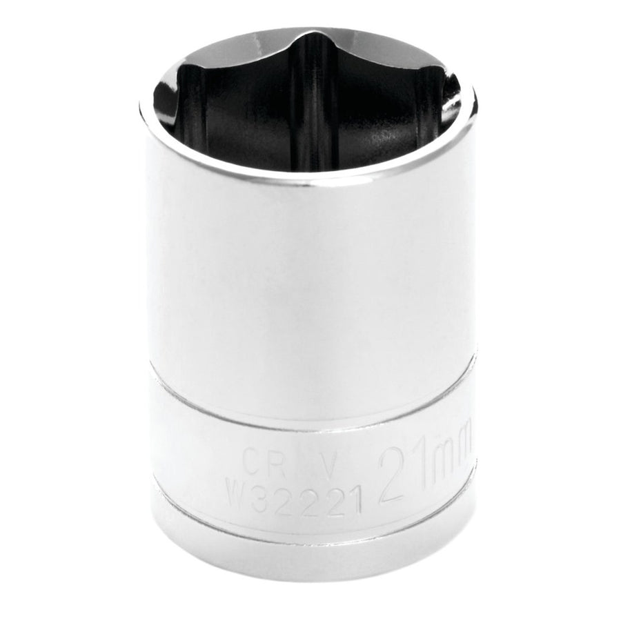 SOCKET 21MM