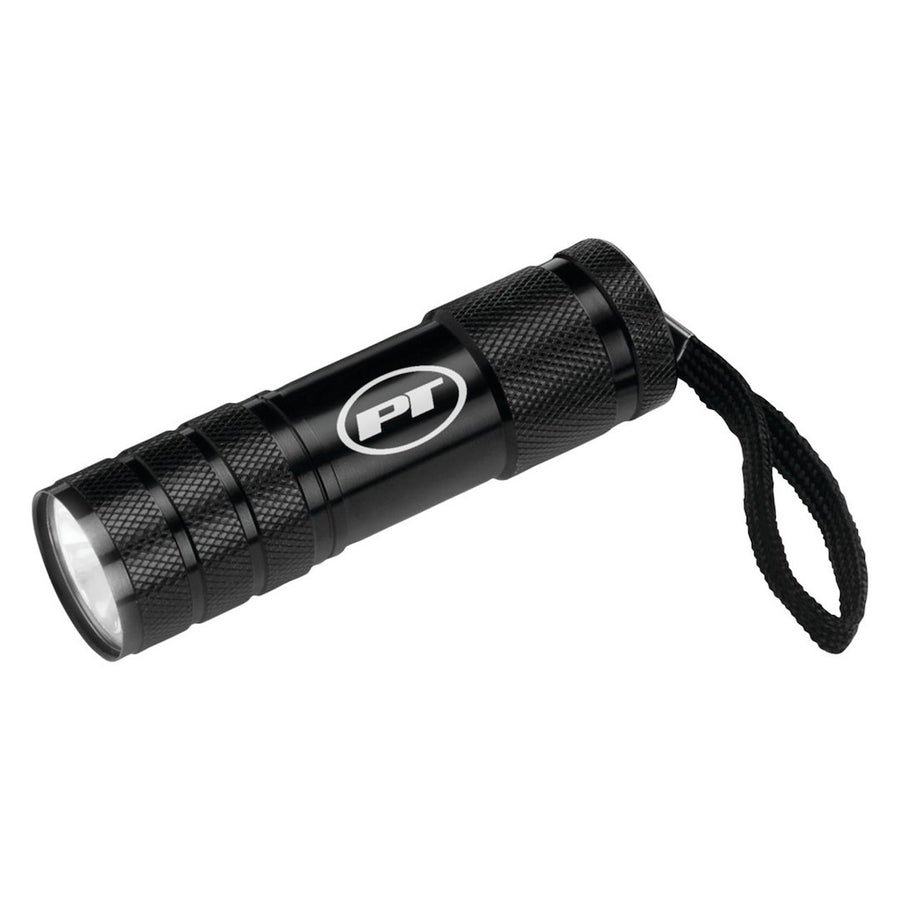 LED FLASHLIGHT