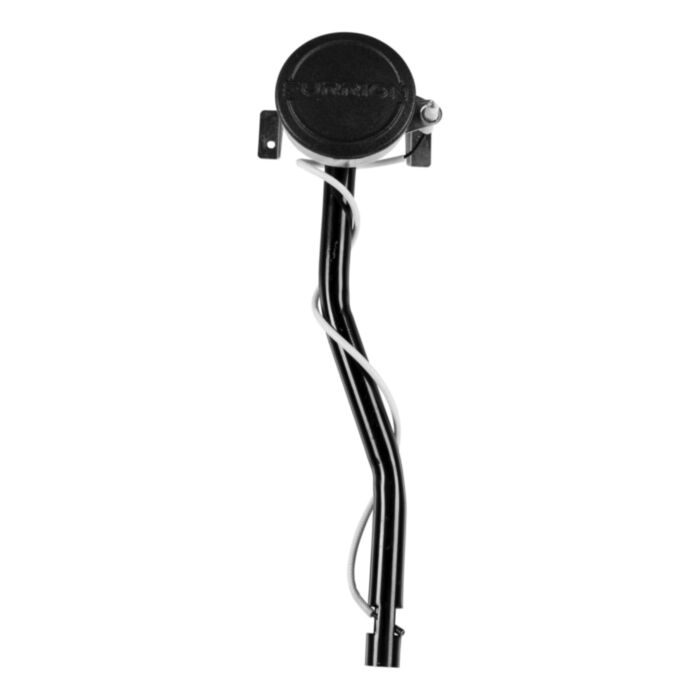 LEFT BURNER MODULE