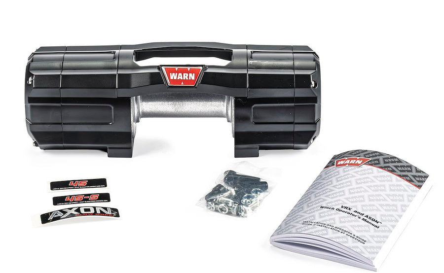 AXON 45 WINCH SUB S/P