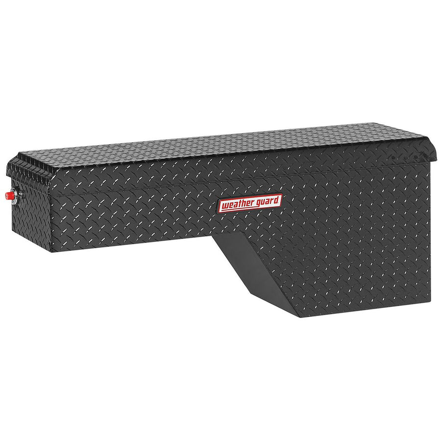 PORK CHOP BOX - ALUMINUM