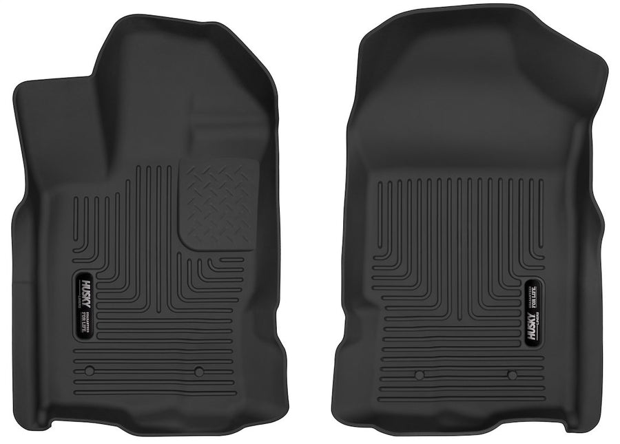 XC FRONT 19 RANGER