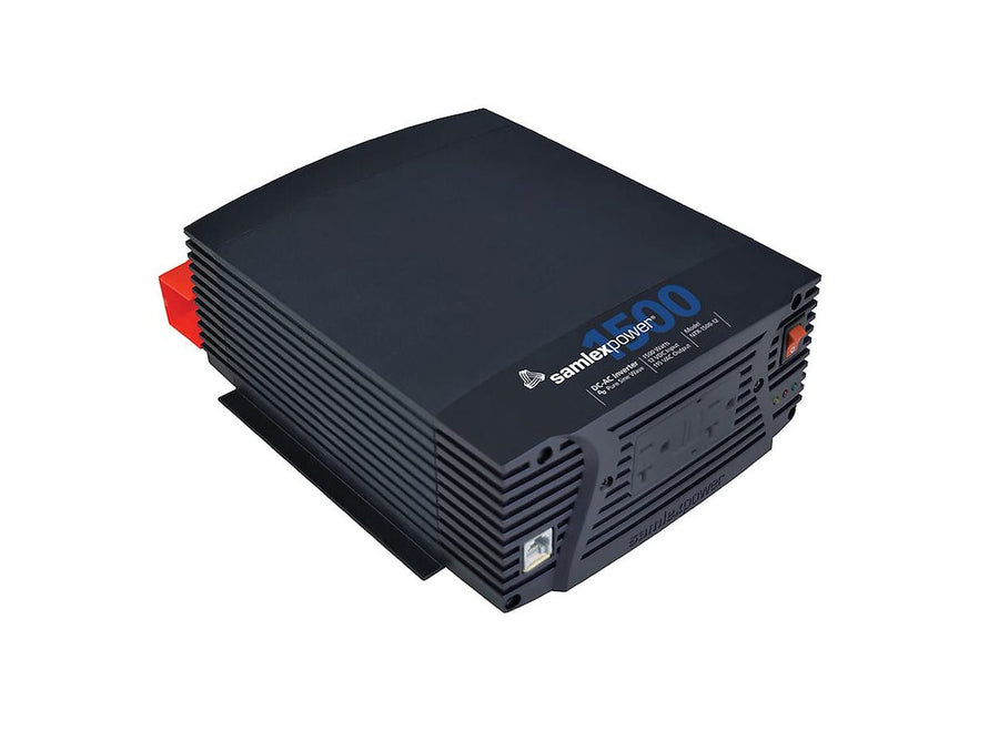 NTX SERIES   PURE SINE WAVE INVERTE