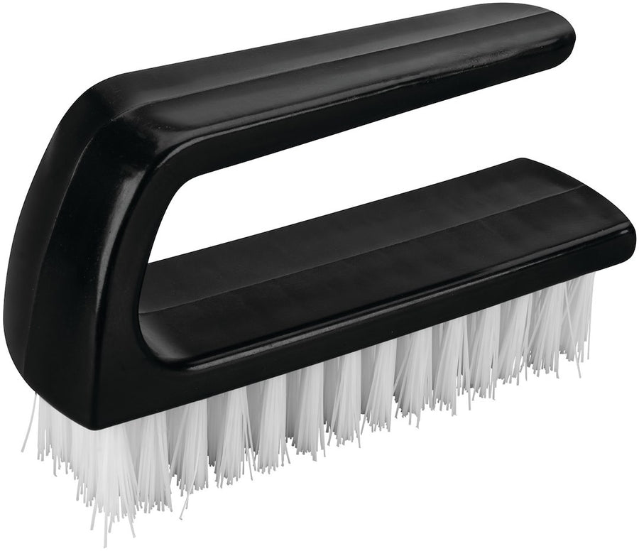 BRUSH-FINGERNAIL