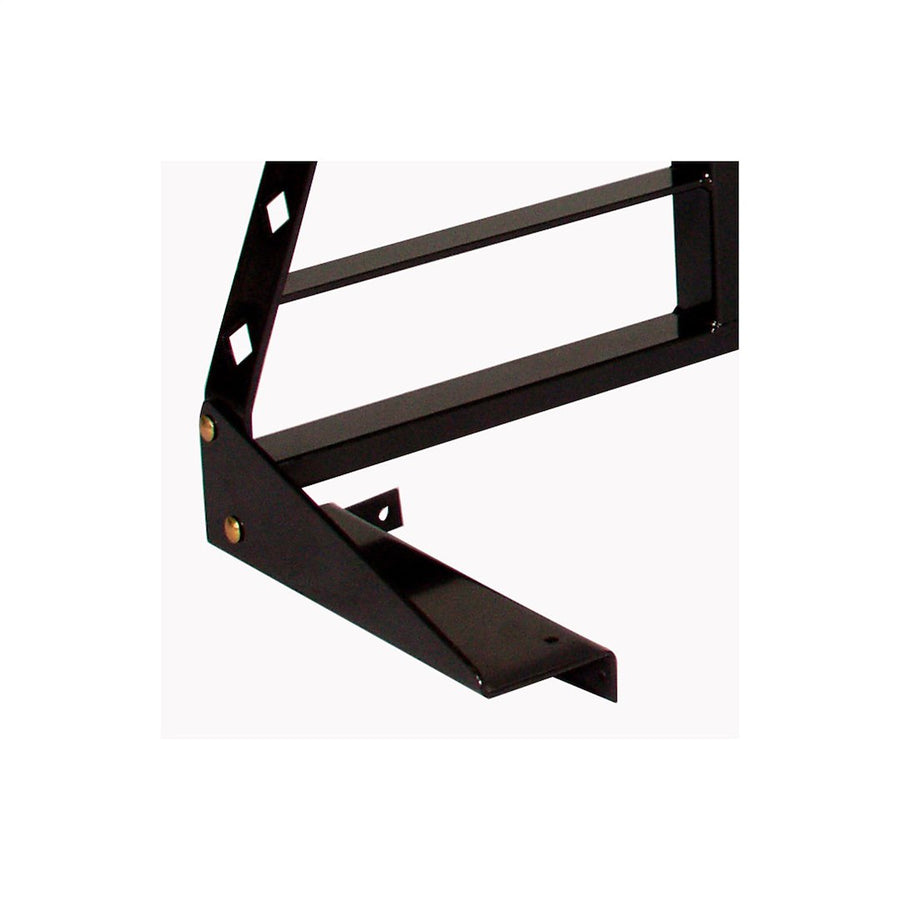 CAB PRTCTR MTN 62.0'-62.5' BLK