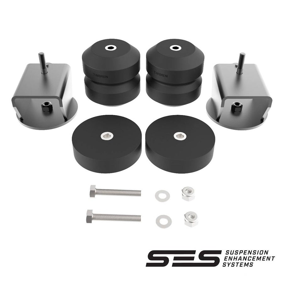 SUSPENSION ENHANCEMT SYS