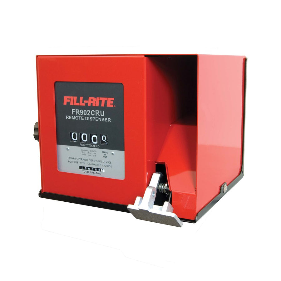 UP TO 40 GPM  COMPACT CAB