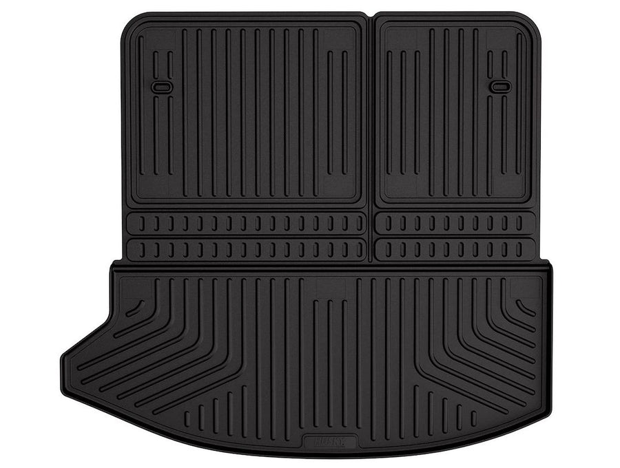 WB CARGO LINER