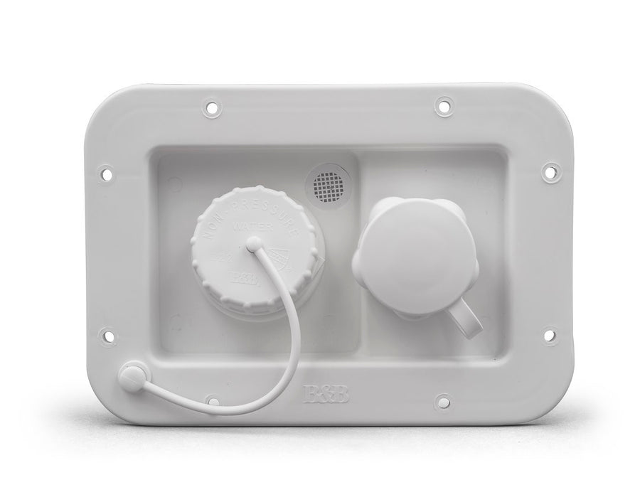CITY/GRAVITY DISH PLAS CV