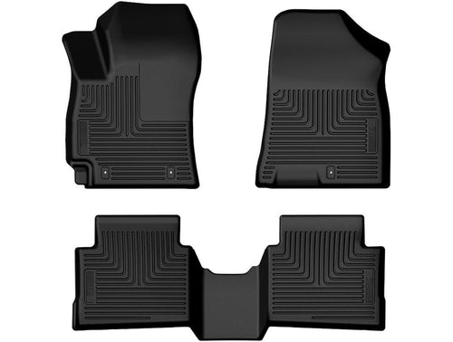 WEATHERBEATER FLOOR LINERS