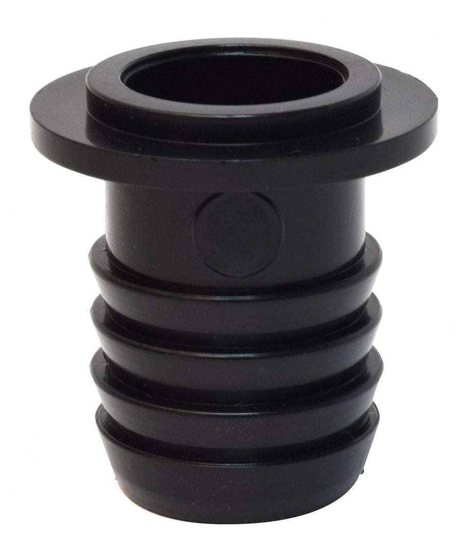 FILL COUPLER 1-1/4 BARBED