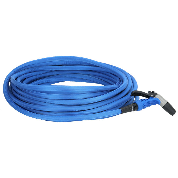 FLEXIBLE HOSE KIT 75' - BLUE HOSE