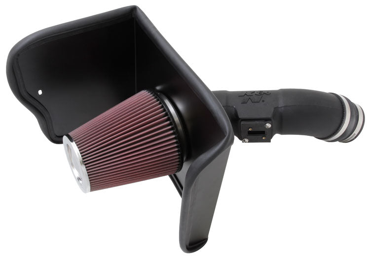 PERFORMANCE INTAKE KIT