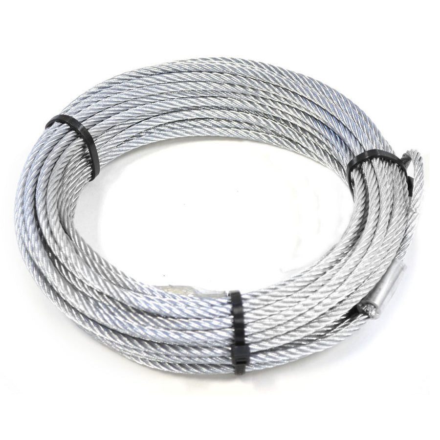 WIRE ROPE ASSY