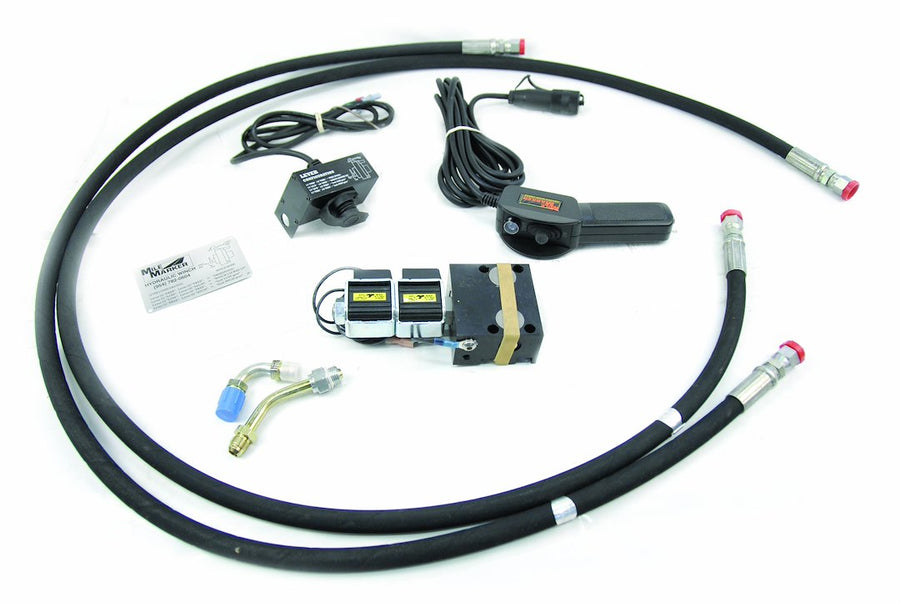 JEEP VALVE KIT