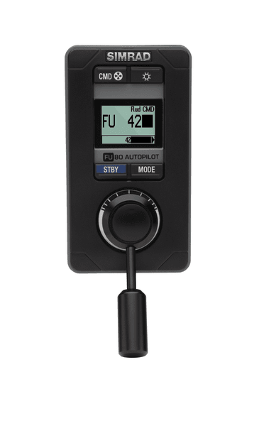 FU80 FOLLOW-UP STEERING LEVER