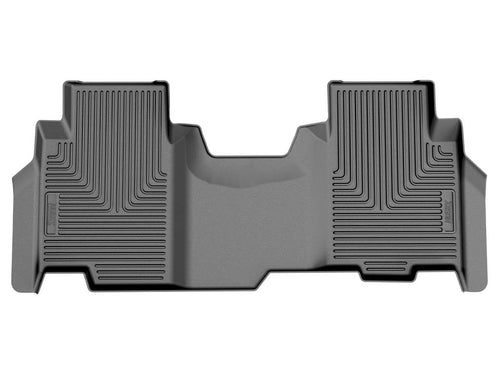 X-ACT REAR FLOOR LINER