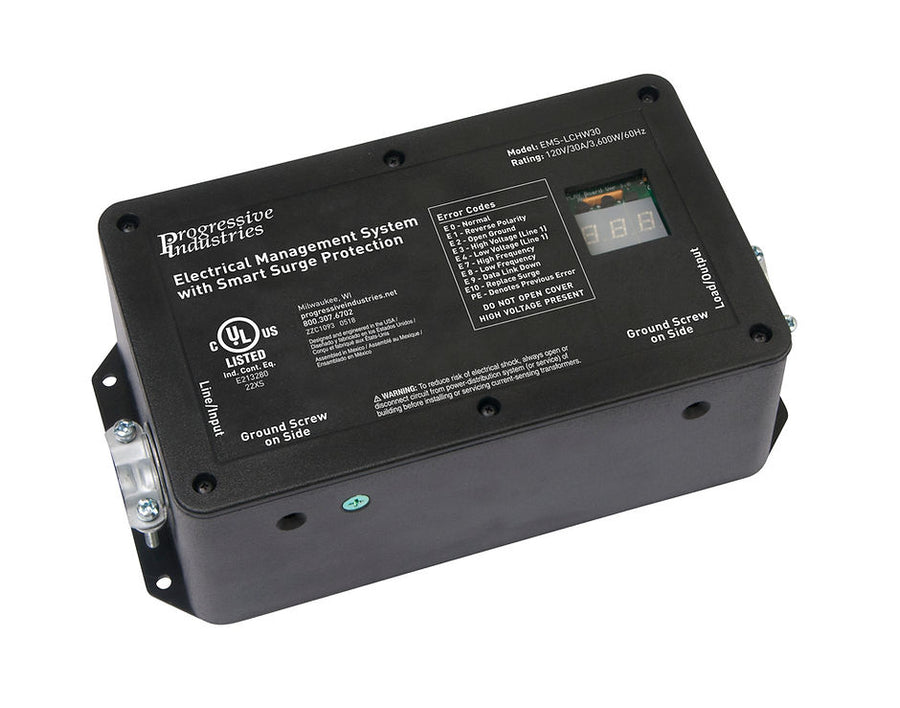 30AMP SURGE PROTECTOR HAR