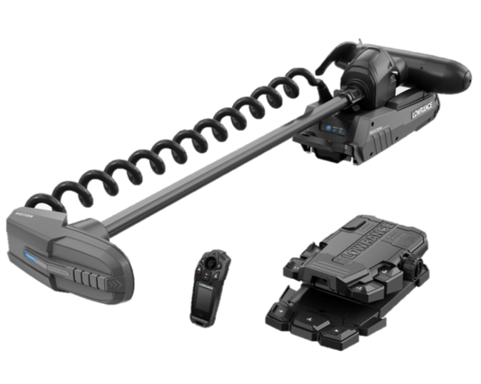 RECON-FW 72_GPS_HDI_FOOT PEDAL