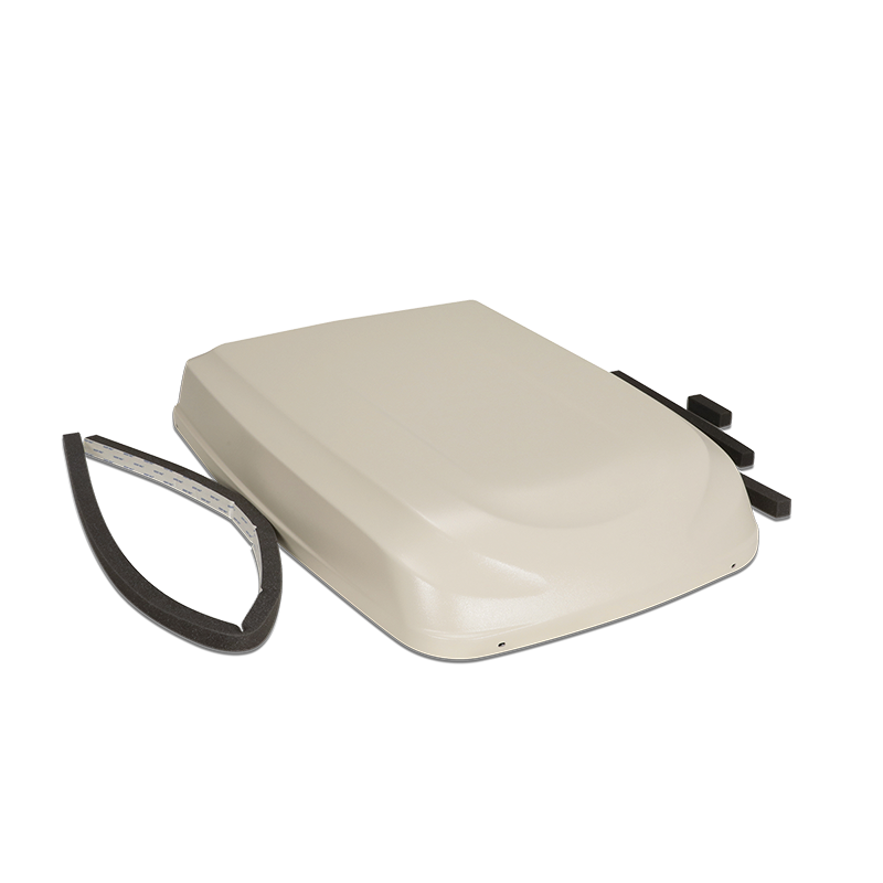 SHROUD SHELL WHITE