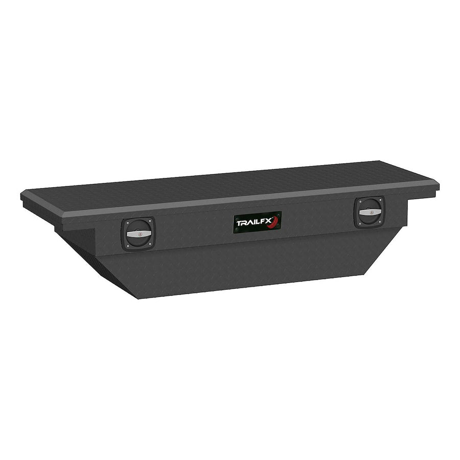 LOCK 63 LO PRO BLK
